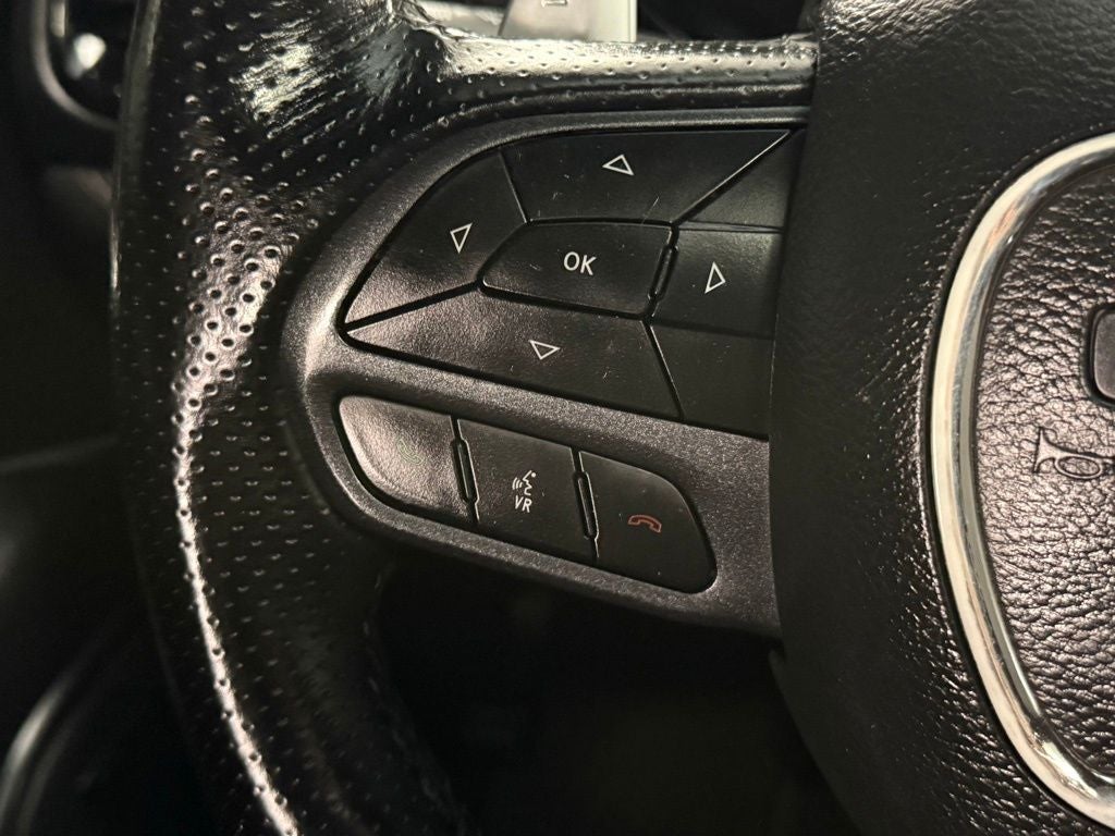 2021 Dodge Durango R/T AWD