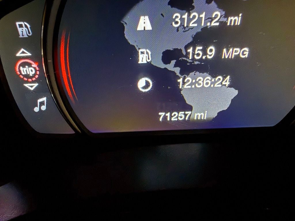 2021 Dodge Durango R/T AWD