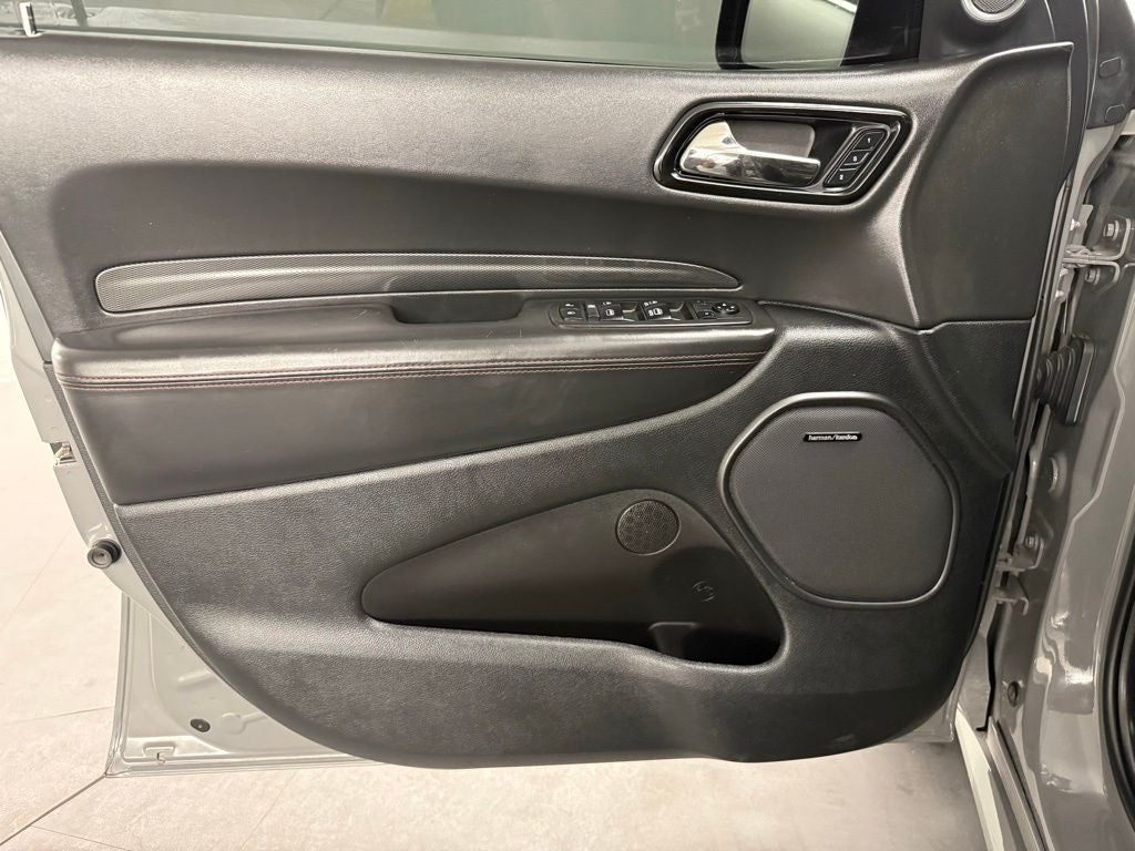 2021 Dodge Durango R/T AWD
