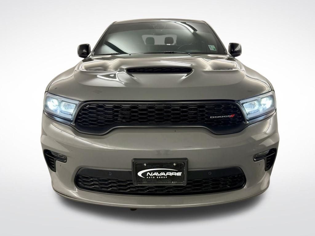 2021 Dodge Durango R/T AWD