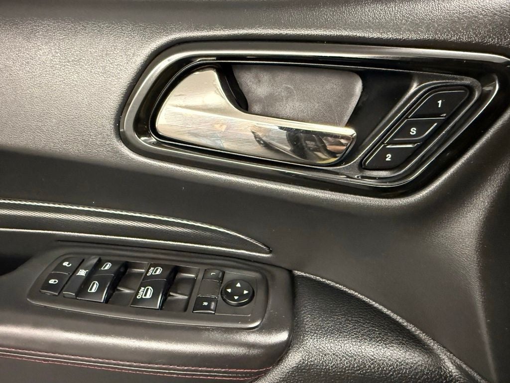 2021 Dodge Durango R/T AWD