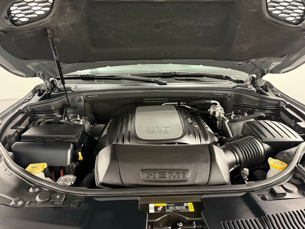 2021 Dodge Durango R/T AWD