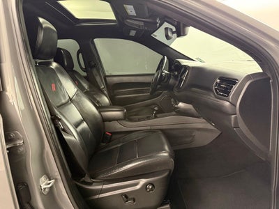 2021 Dodge Durango R/T AWD