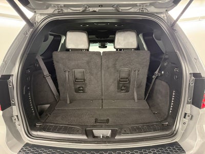 2021 Dodge Durango R/T AWD