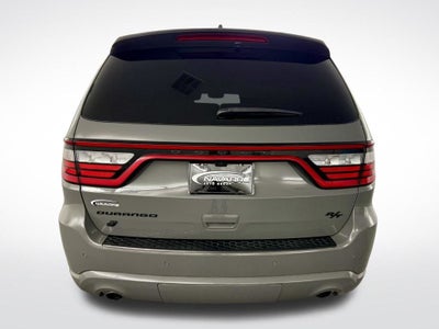 2021 Dodge Durango R/T AWD