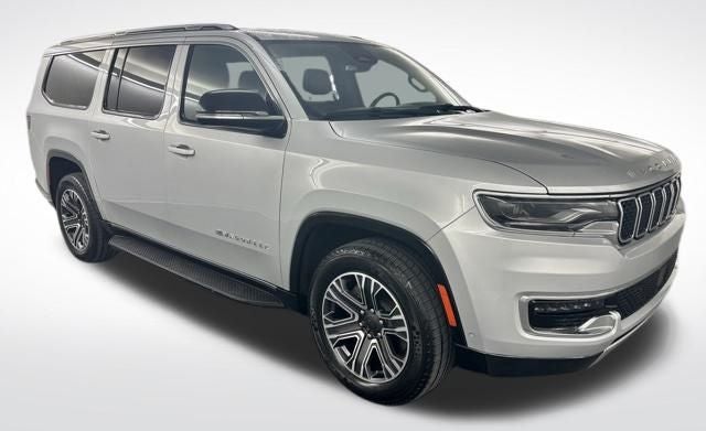 2024 Jeep Wagoneer L Series II 4x2