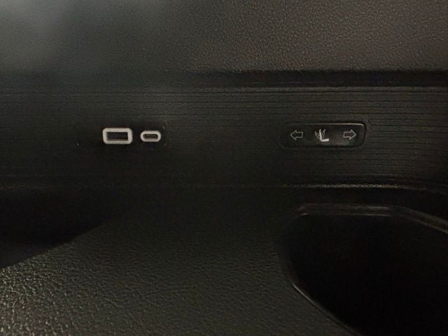 2024 Jeep Wagoneer L Series II 4x2