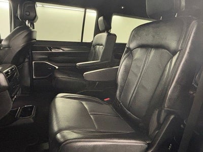 2024 Jeep Wagoneer L Series II 4x2