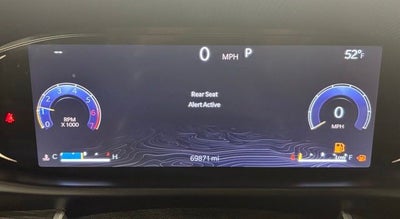 2024 Jeep Wagoneer L Series II 4x2