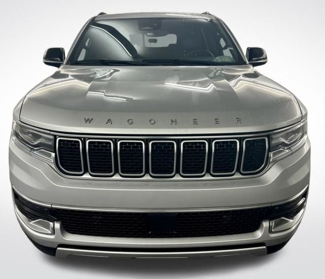 2024 Jeep Wagoneer L Series II 4x2