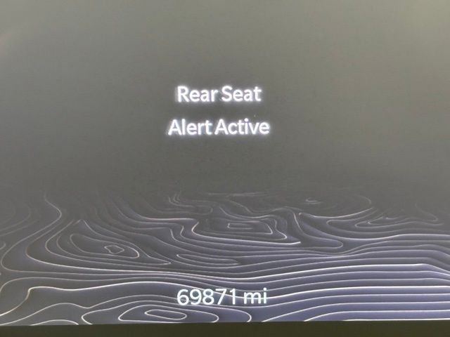 2024 Jeep Wagoneer L Series II 4x2