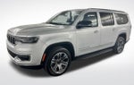 2024 Jeep Wagoneer L Series II 4x2
