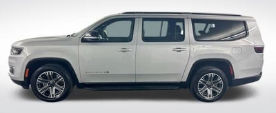 2024 Jeep Wagoneer L Series II 4x2