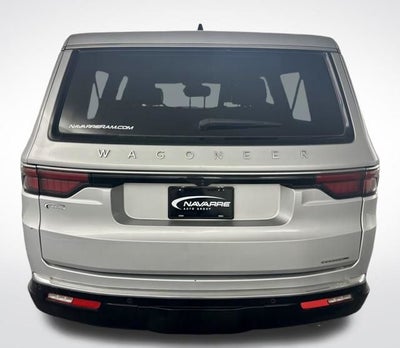 2024 Jeep Wagoneer L Series II 4x2
