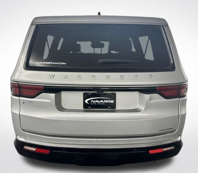 2024 Jeep Wagoneer L Series II 4x2