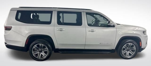 2024 Jeep Wagoneer L Series II 4x2