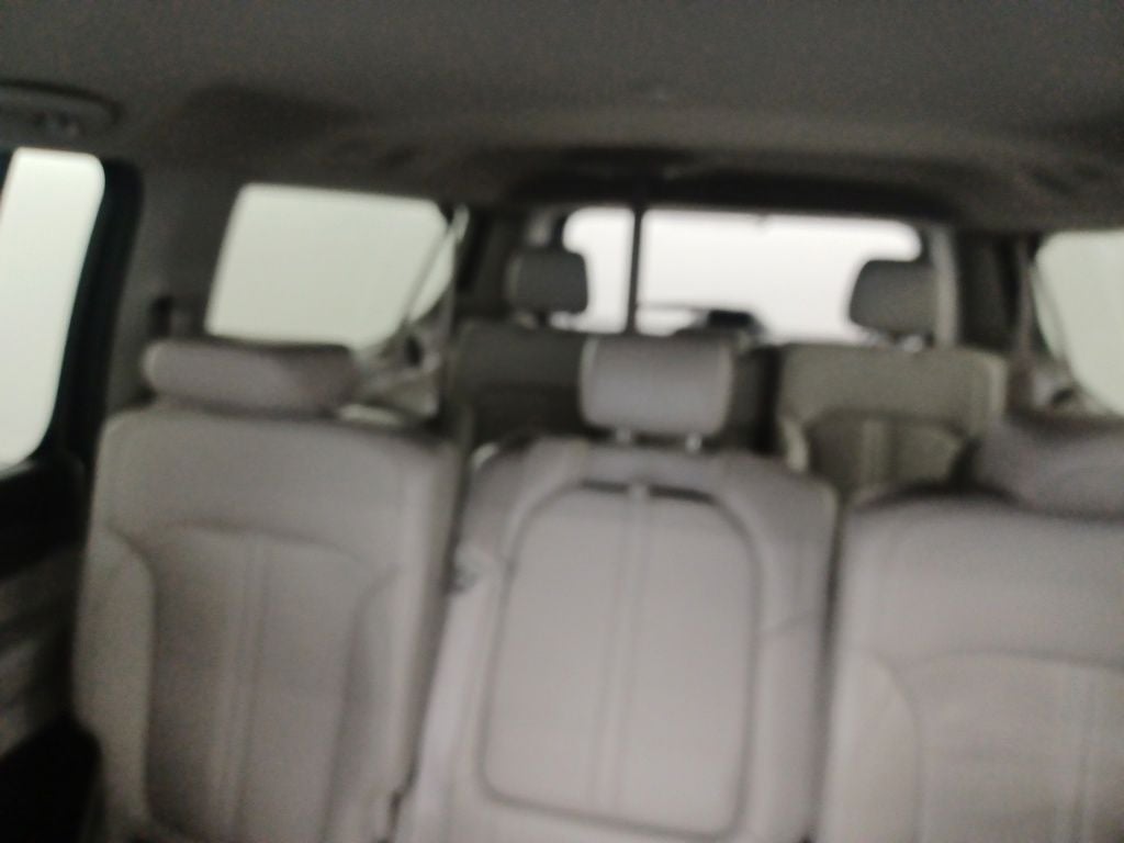 2024 Jeep Wagoneer L Series II 4x2