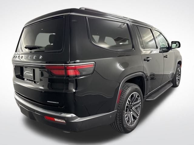 2022 Jeep Wagoneer Series III 4x2