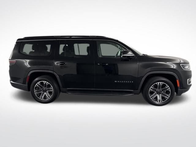 2022 Jeep Wagoneer Series III 4x2