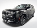 2022 Jeep Wagoneer Series III 4x2