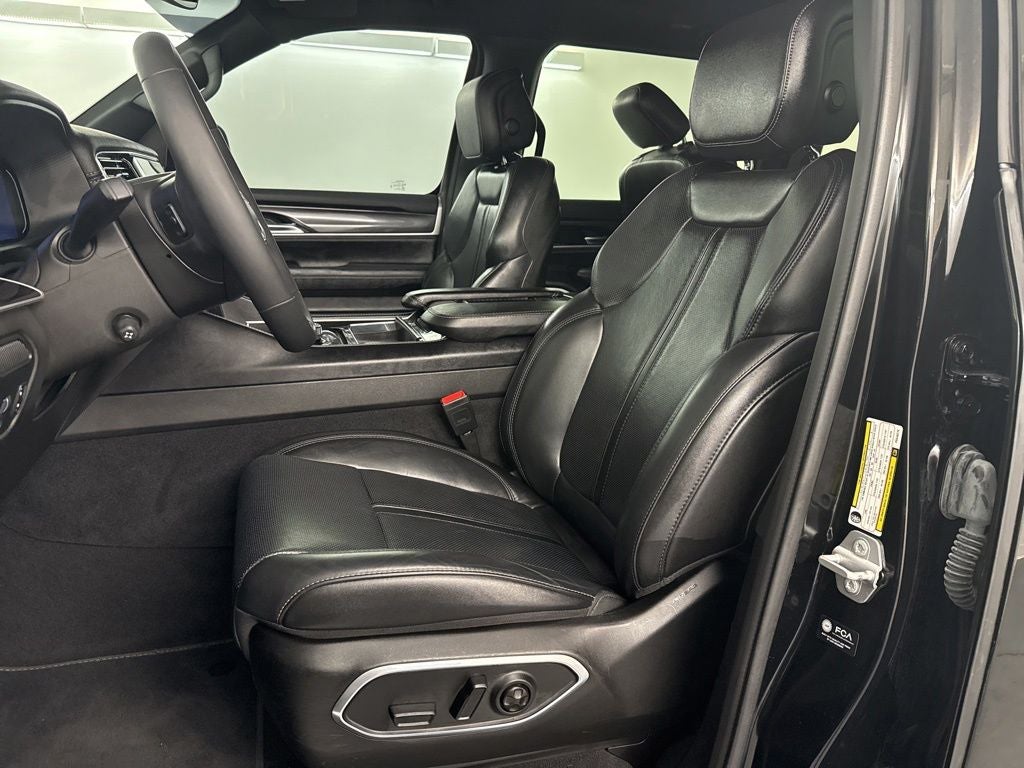 2023 Jeep Wagoneer Series I 4x4