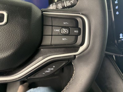2023 Jeep Wagoneer Series I 4x4