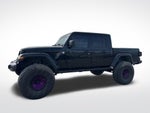 2021 Jeep Gladiator Texas Trail 4x4