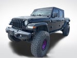 2021 Jeep Gladiator Texas Trail 4x4