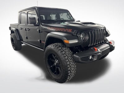 2023 Jeep Gladiator Mojave 4x4