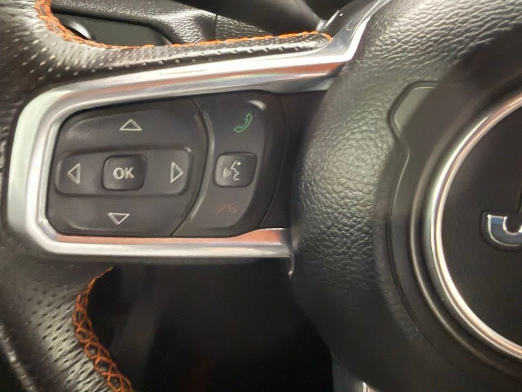 2023 Jeep Gladiator Mojave 4x4