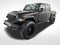 2023 Jeep Gladiator Mojave 4x4