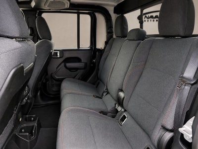 2026 Jeep Gladiator Rubicon 4x4