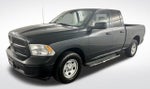 2020 RAM 1500 Classic Tradesman Quad Cab 4x2 6'4' Box