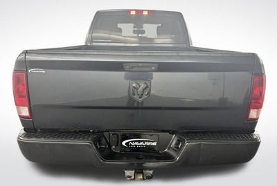 2020 RAM 1500 Classic Tradesman Quad Cab 4x2 6'4' Box