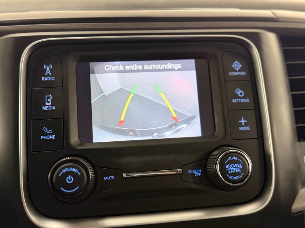 2022 RAM 1500 Classic Tradesman Quad Cab 4x2 6'4' Box