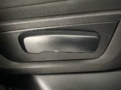 2022 RAM 1500 Classic Tradesman Quad Cab 4x2 6'4' Box