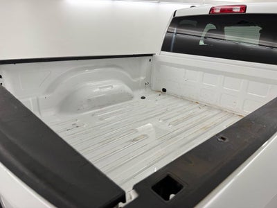 2022 RAM 1500 Classic Tradesman Quad Cab 4x2 6'4' Box