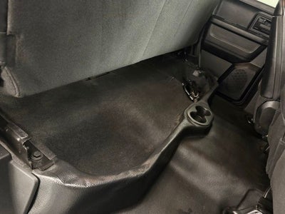 2022 RAM 1500 Classic Tradesman Quad Cab 4x2 6'4' Box