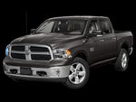 2024 RAM 1500 Classic Warlock Crew Cab 4x4 5'7' Box