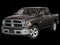 2024 RAM 1500 Classic Warlock Crew Cab 4x4 5'7' Box