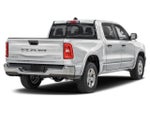 2025 RAM 1500 Big Horn Crew Cab 4x2 5'7' Box