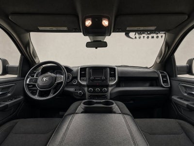 2019 RAM 1500 Big Horn/Lone Star Crew Cab 4x2 5'7' Box