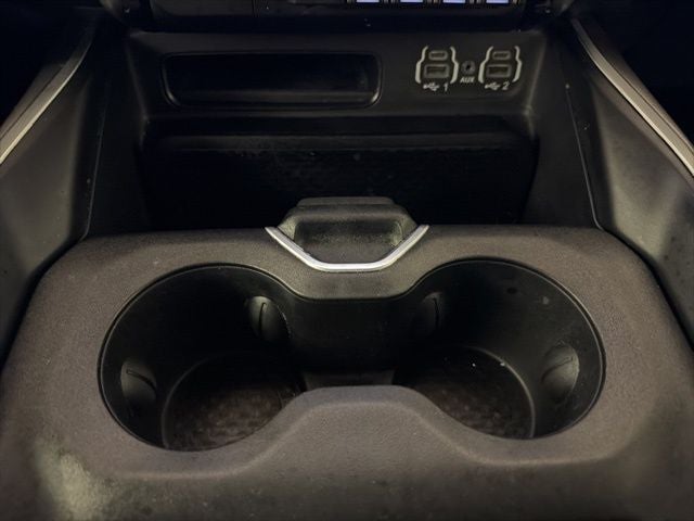 2023 RAM 1500 Big Horn Crew Cab 4x2 5'7' Box