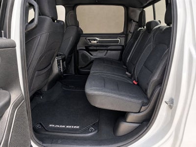 2019 RAM 1500 Big Horn/Lone Star Crew Cab 4x2 5'7' Box