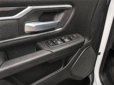 2019 RAM 1500 Big Horn/Lone Star Crew Cab 4x2 5'7' Box