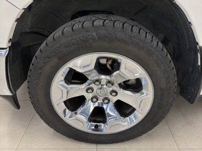 2019 RAM 1500 Big Horn/Lone Star Crew Cab 4x2 5'7' Box
