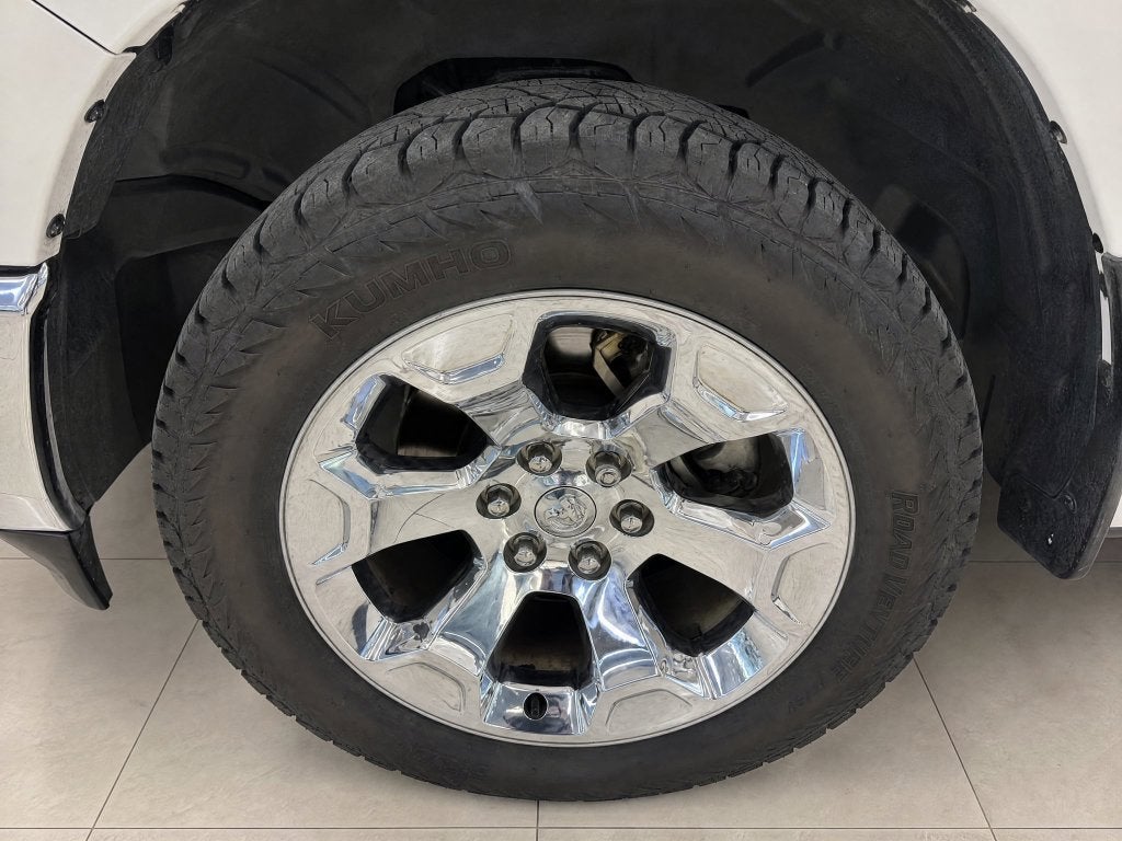 2019 RAM 1500 Big Horn/Lone Star Crew Cab 4x2 5'7' Box