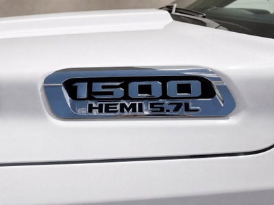 2019 RAM 1500 Big Horn/Lone Star Crew Cab 4x2 5'7' Box