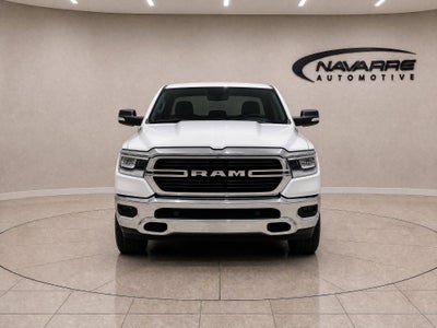 2019 RAM 1500 Big Horn/Lone Star Crew Cab 4x2 5'7' Box