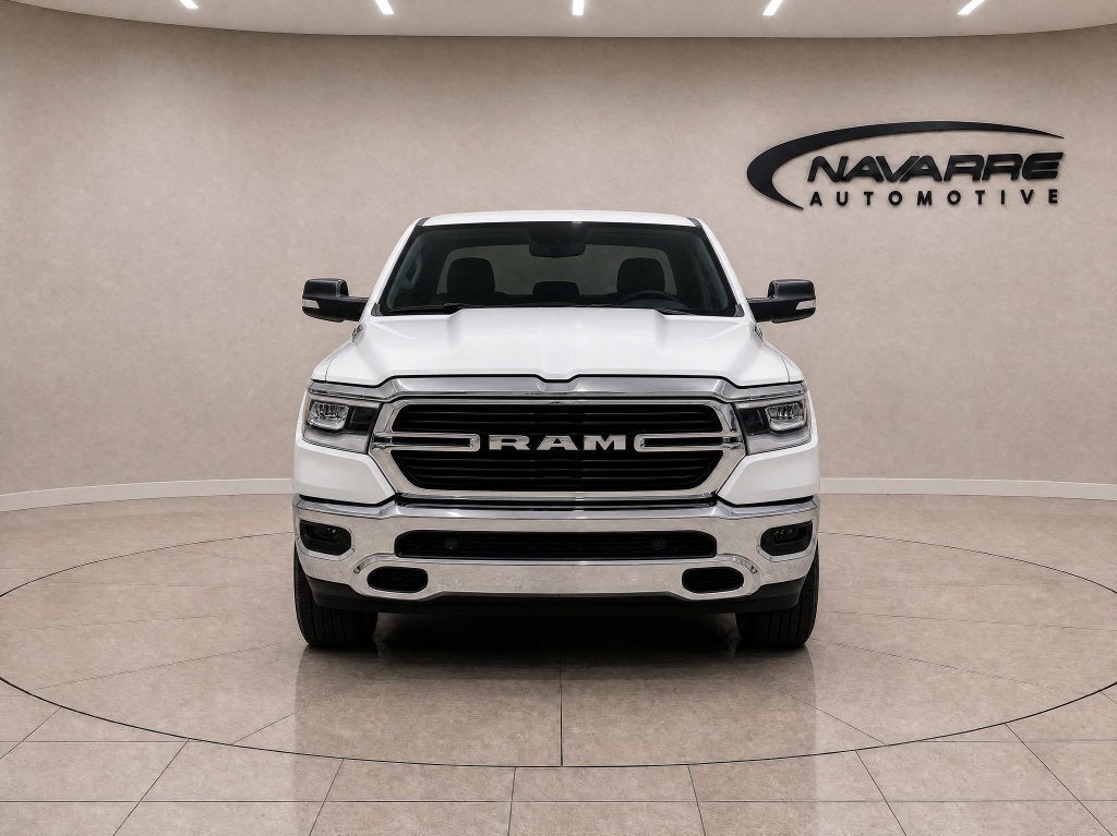 2019 RAM 1500 Big Horn/Lone Star Crew Cab 4x2 5'7' Box